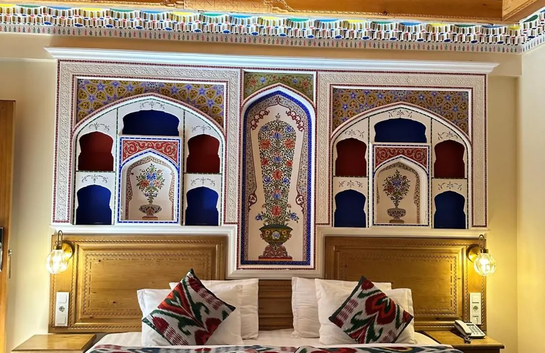 Hotel Fatima Boutique-1