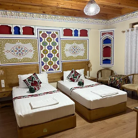 Hotel Fatima Boutique-3